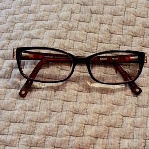 BULOVA GLASSES